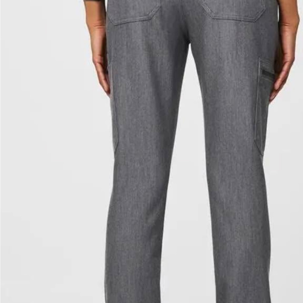 High Waisted Yola Scrub Pants™